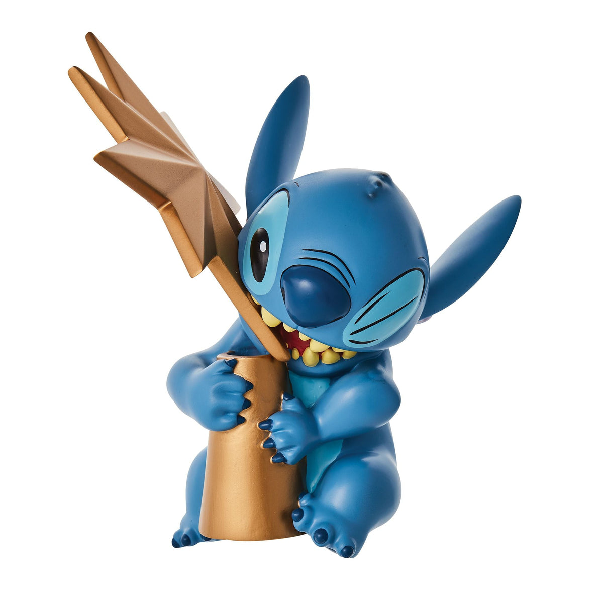 Stitch Tree Topper - tree-topper