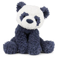Cozys™ Panda, 10 in - plush
